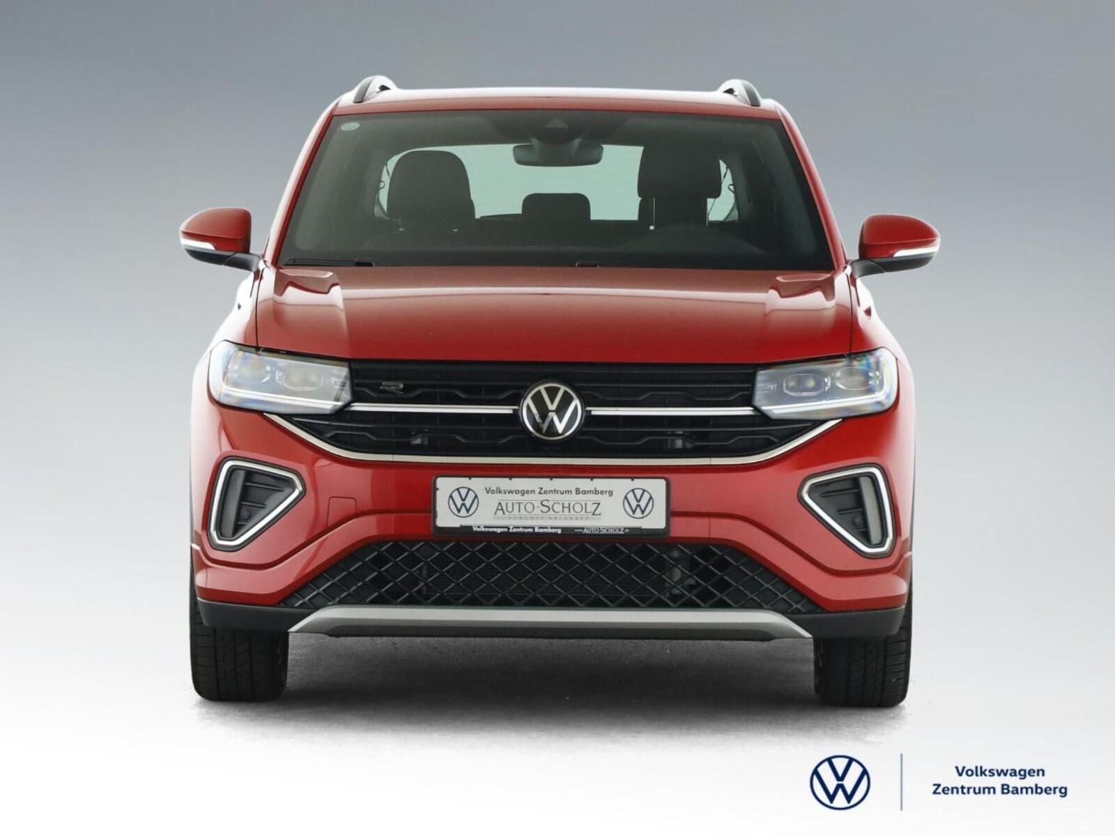 Volkswagen T-Cross – Bild 2