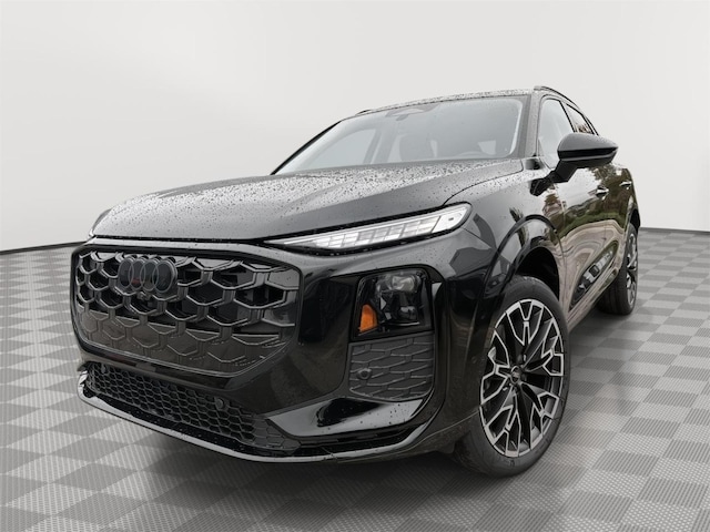 2026 Audi Q3 Base