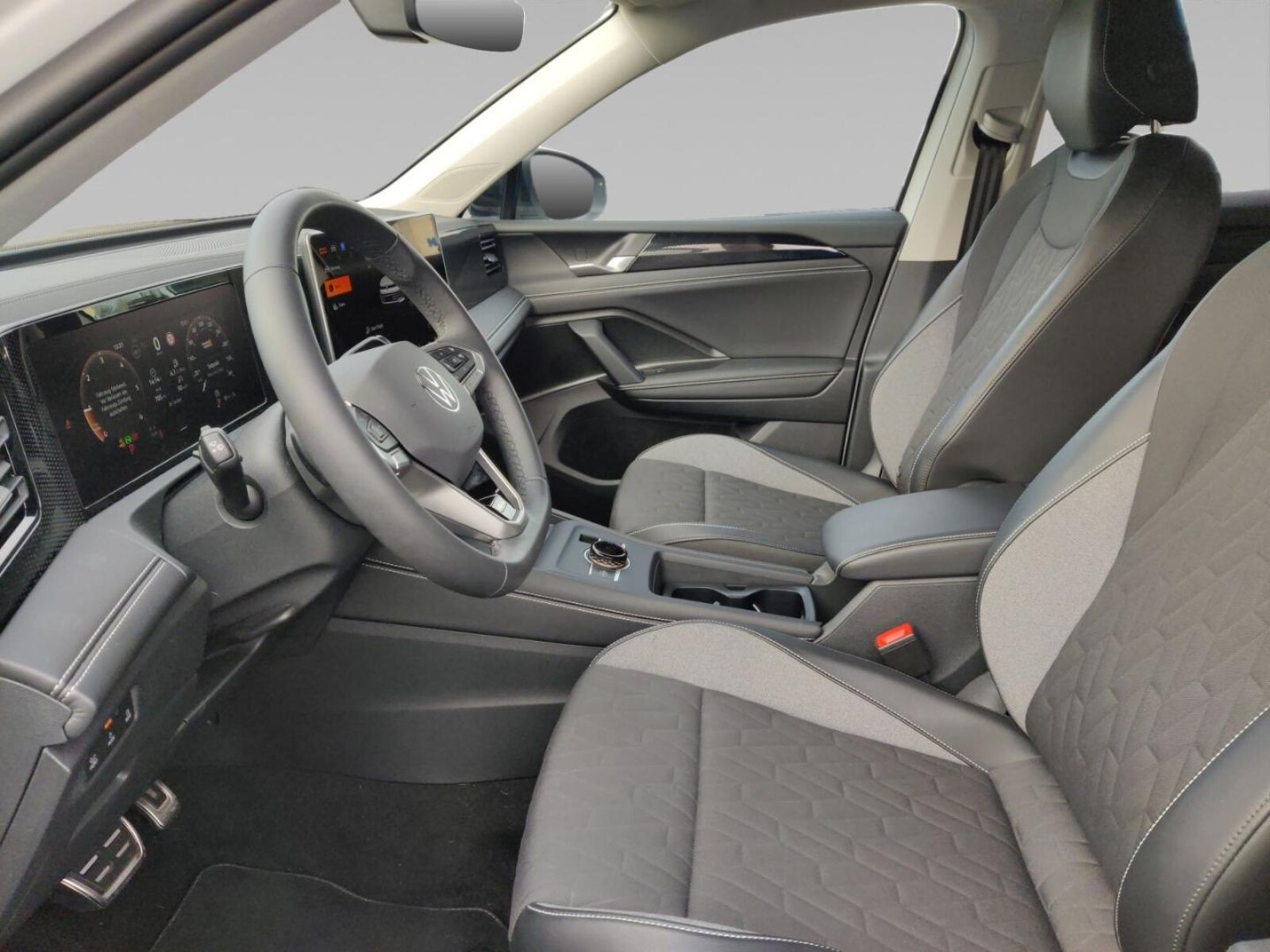 Volkswagen Tiguan – Bild 12