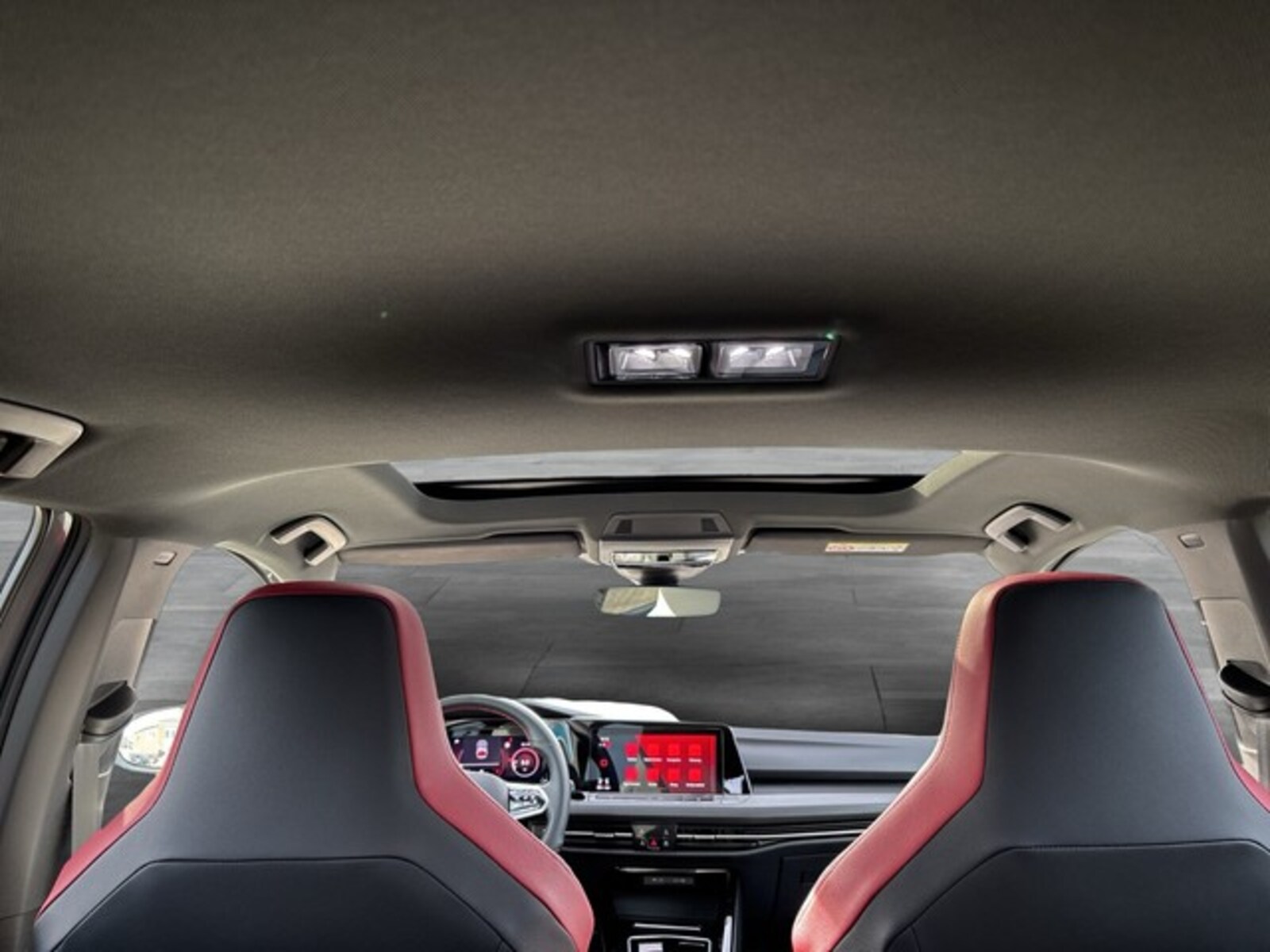 Volkswagen Golf – Bild 20