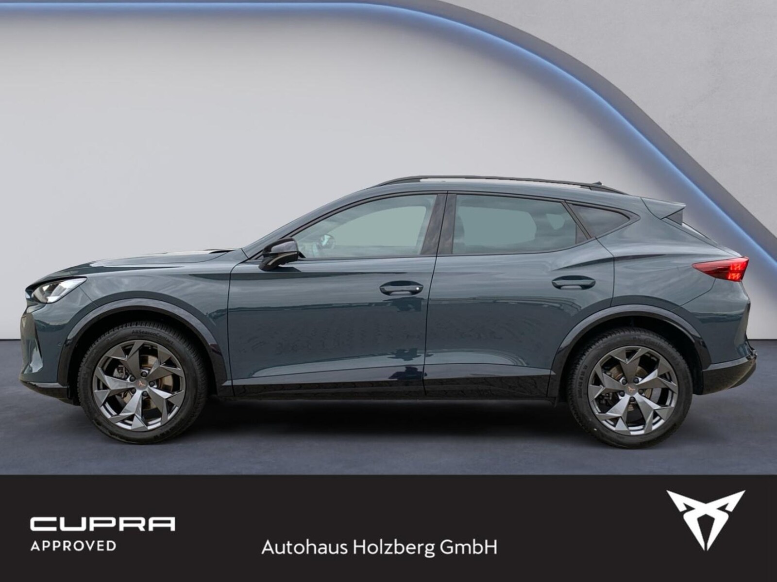 CUPRA Formentor – Bild 3