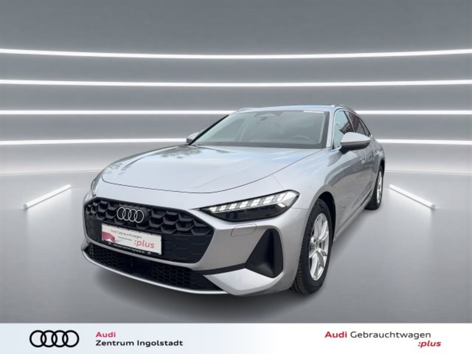 Audi A5 Avant