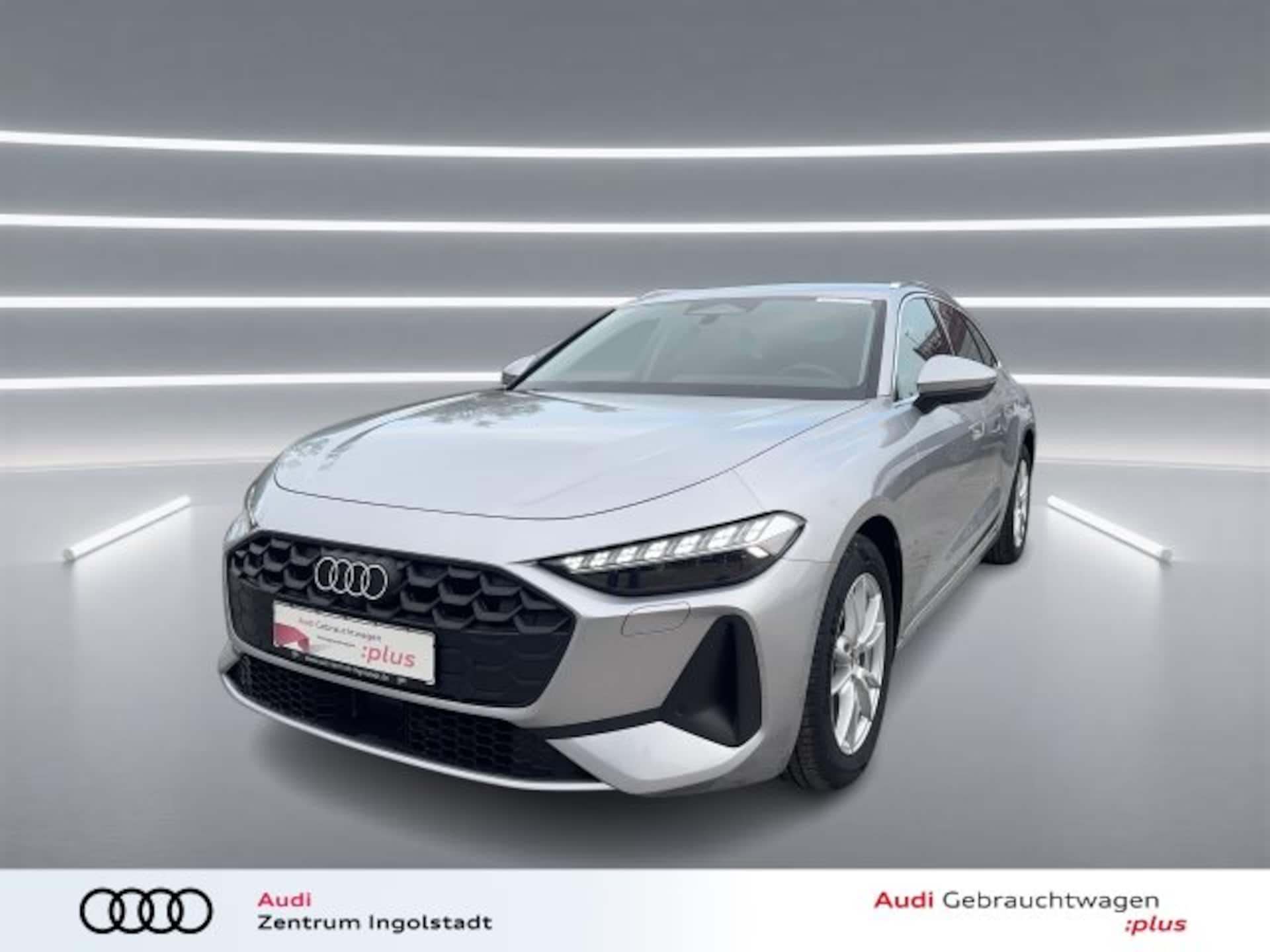 Audi A5 Avant — Audi A5 Avant TDI 150 kW S tronic TDI Tech LED PDC+ KAMERA ACC NAVI+ 17"