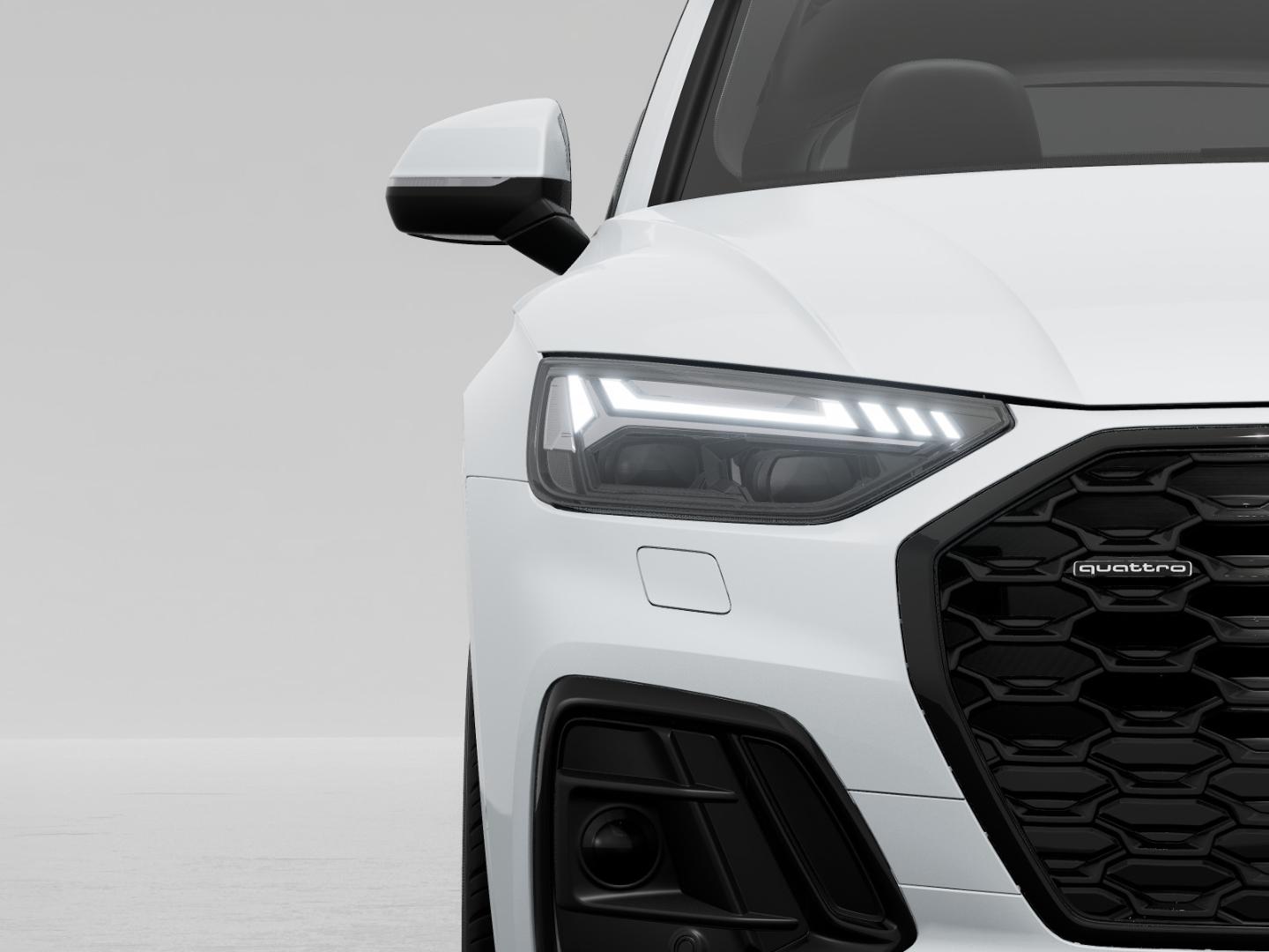 Image about Audi Q5 Sportback 45 TFSI quattro S tronic