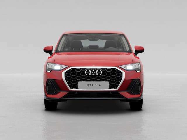 Audi Q3 Sportback TFSI E 45 TFSI E S Tronic -  - Joinsteer - #4
