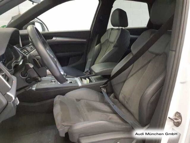Image about Audi Q5 TFSI e sport 50 TFSI e quattro S tronic