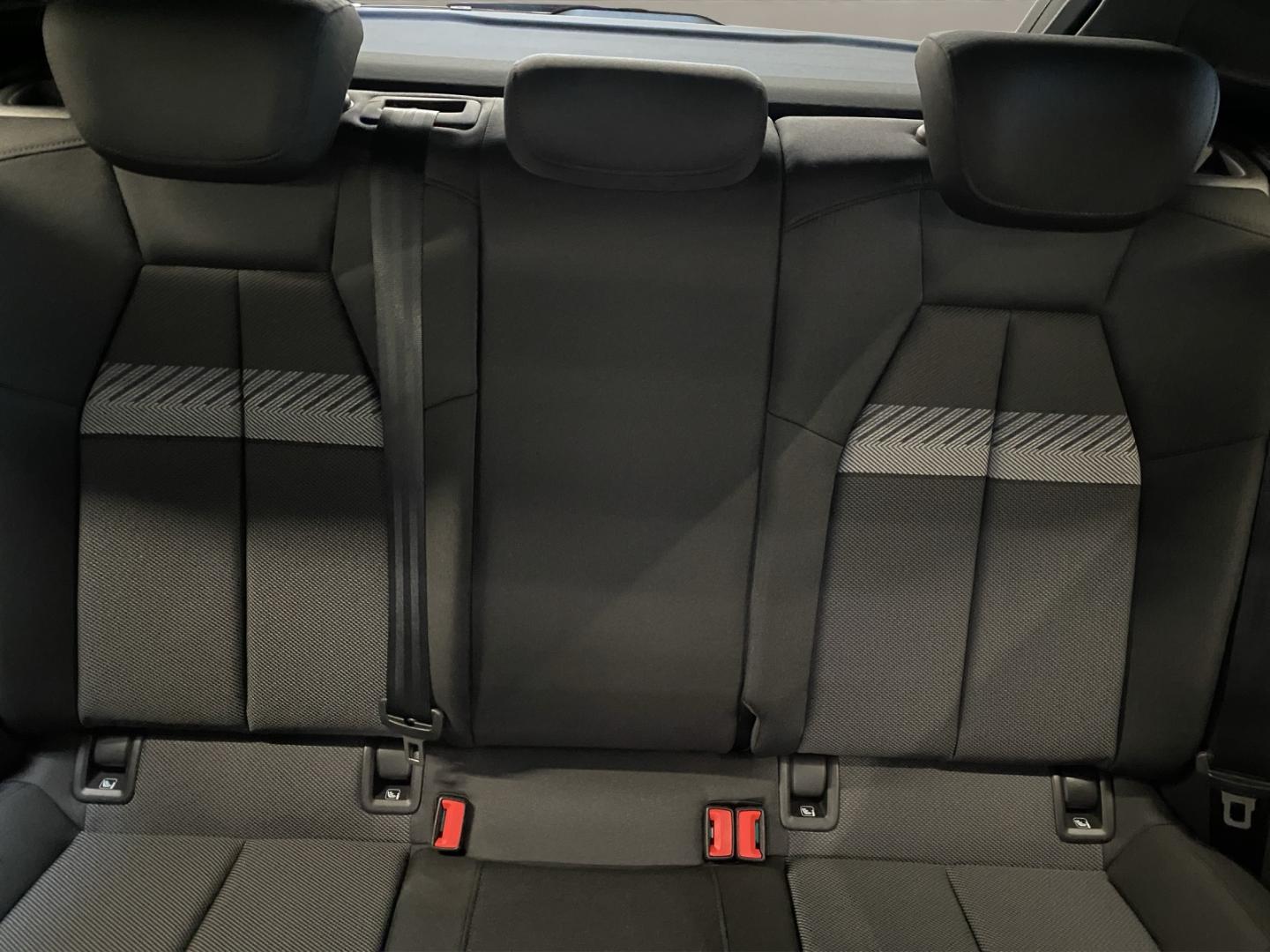 Image about Audi A3 Sportback advanced 30 TDI S tronic