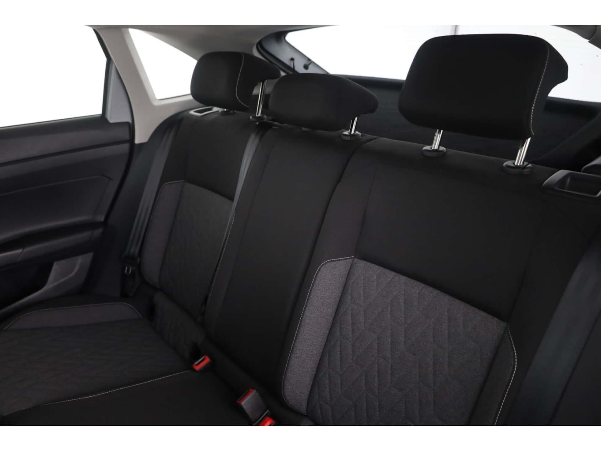 Volkswagen Taigo MOVE