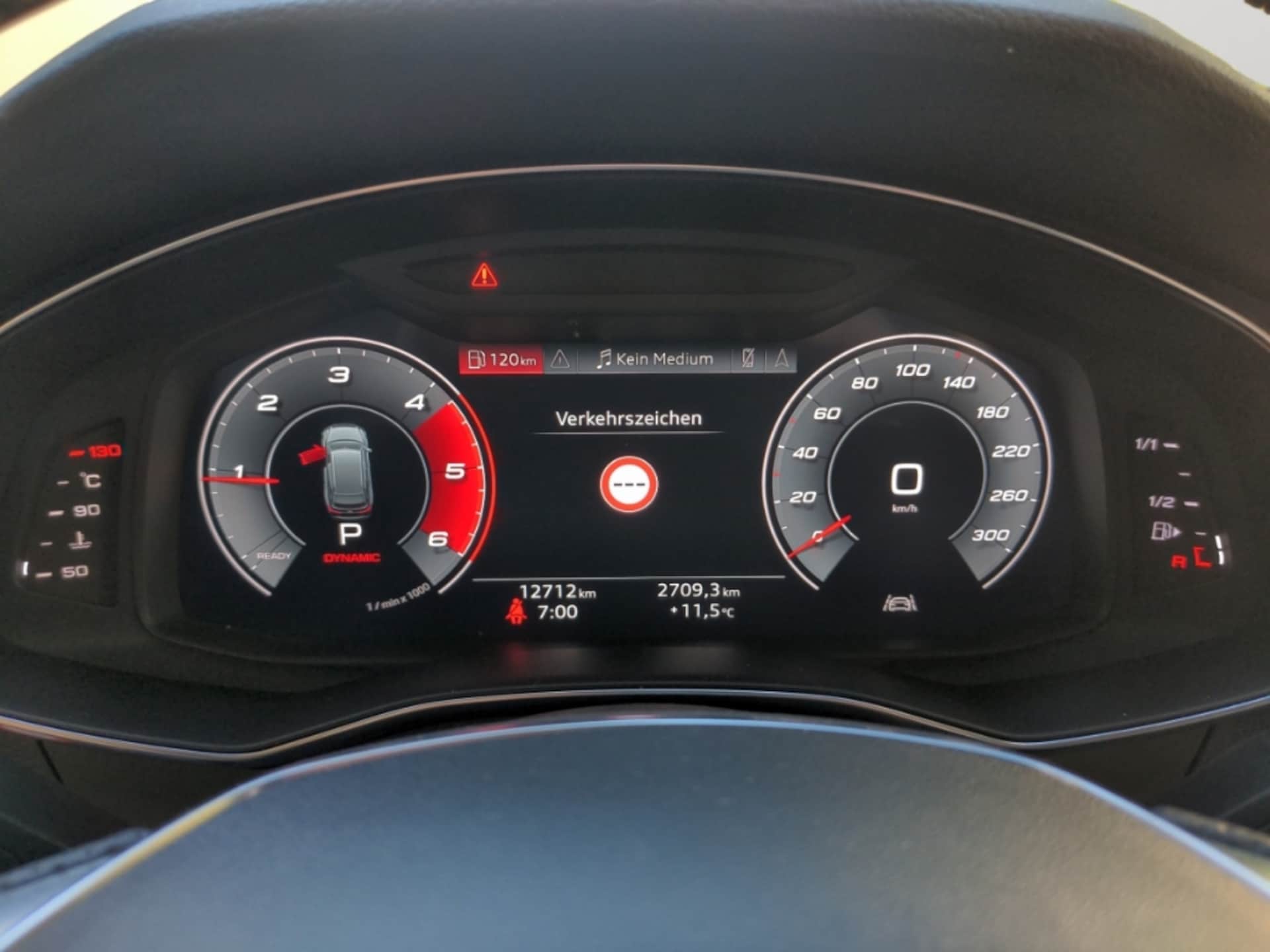 Audi S6 Avant