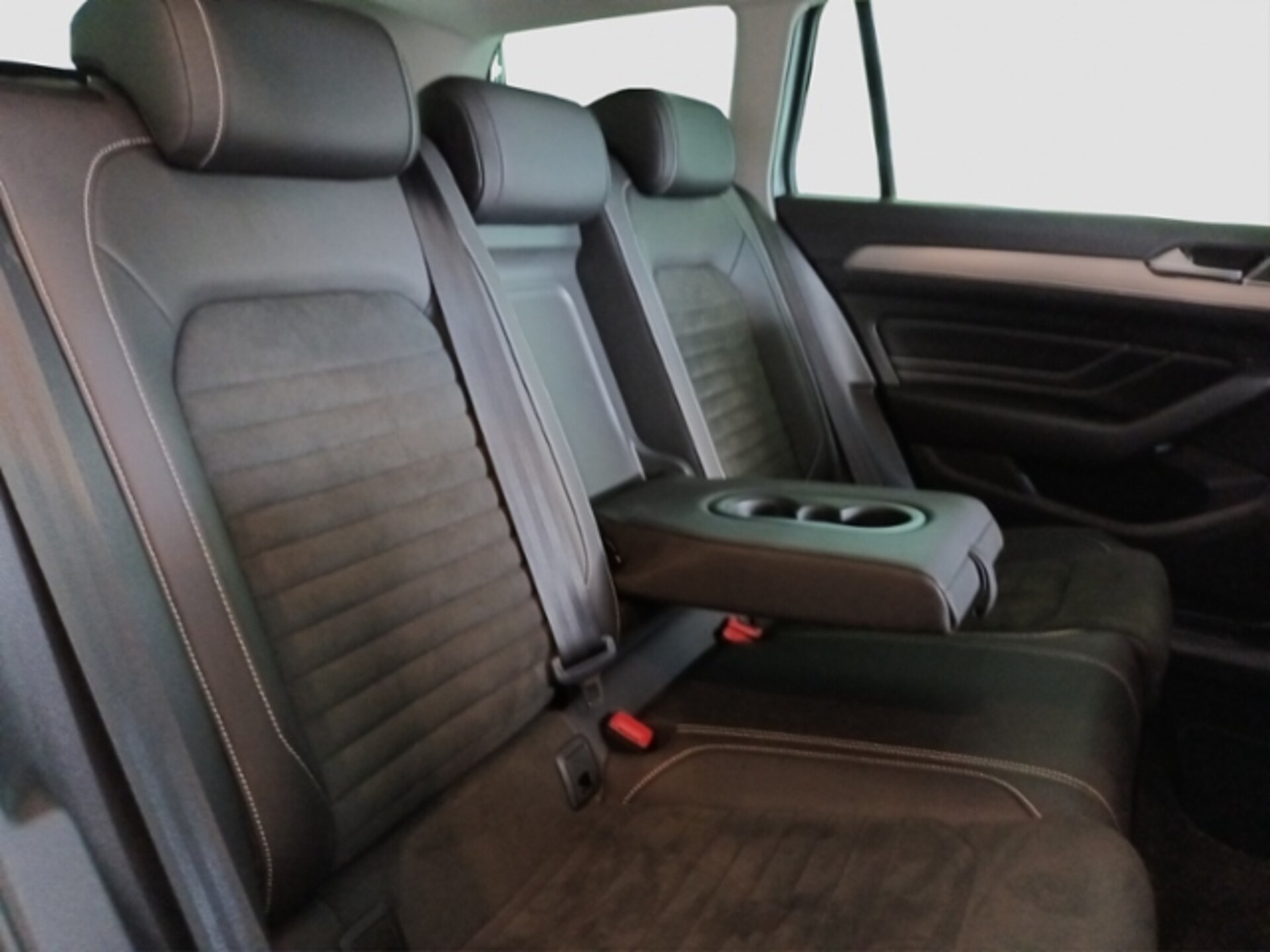 Volkswagen Passat Variant Elegance