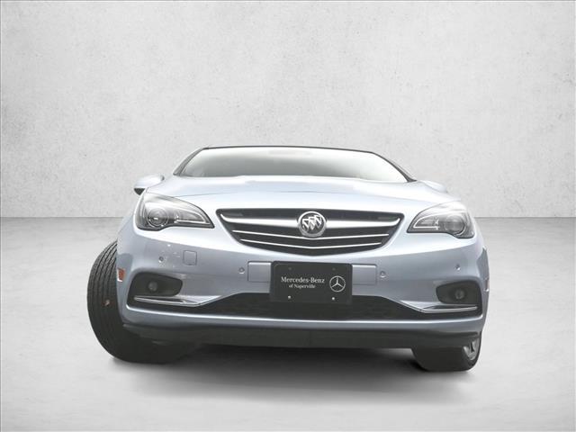 2017 BUICK CASCADA - Image 29