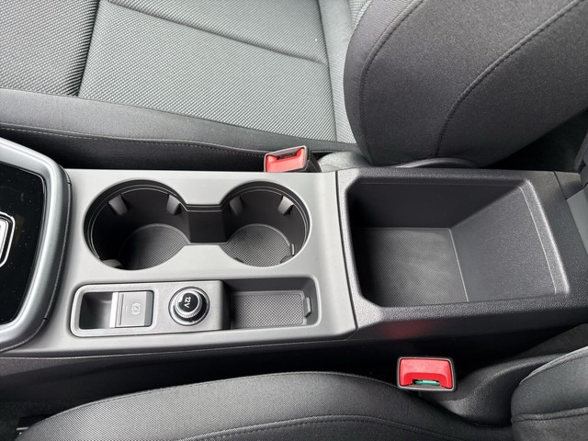 Audi A3 Sportback S line