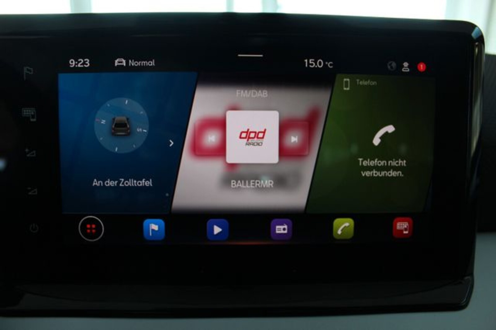 SEAT Ibiza – Bild 13