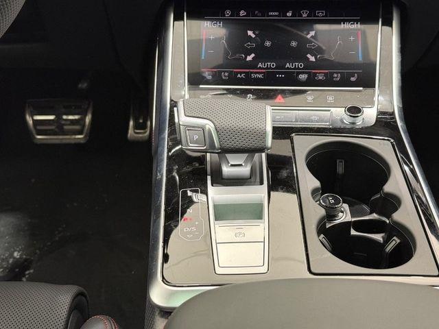 2026 Audi SQ8 Prestige - Photo 7