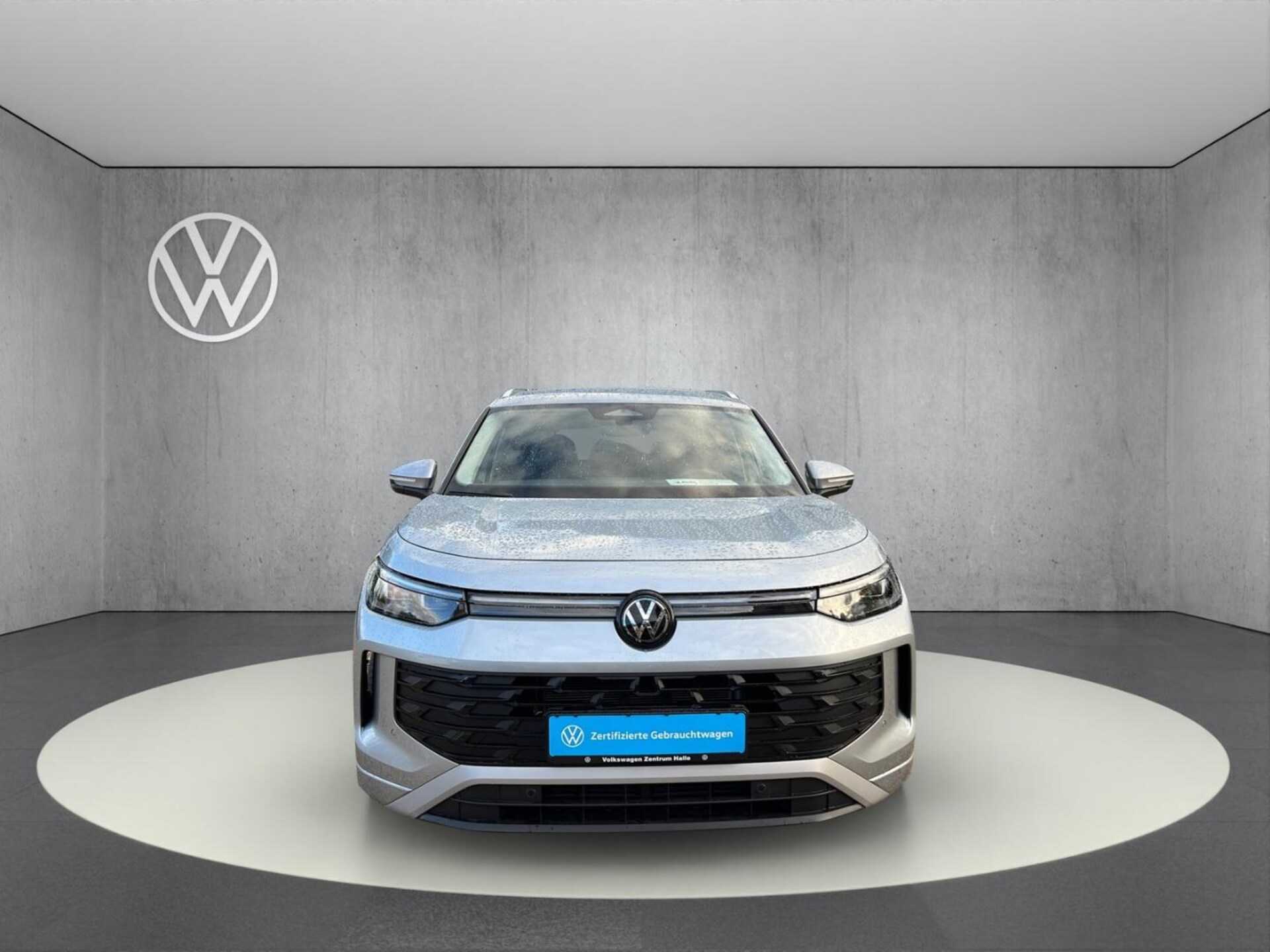 Volkswagen Tayron Life