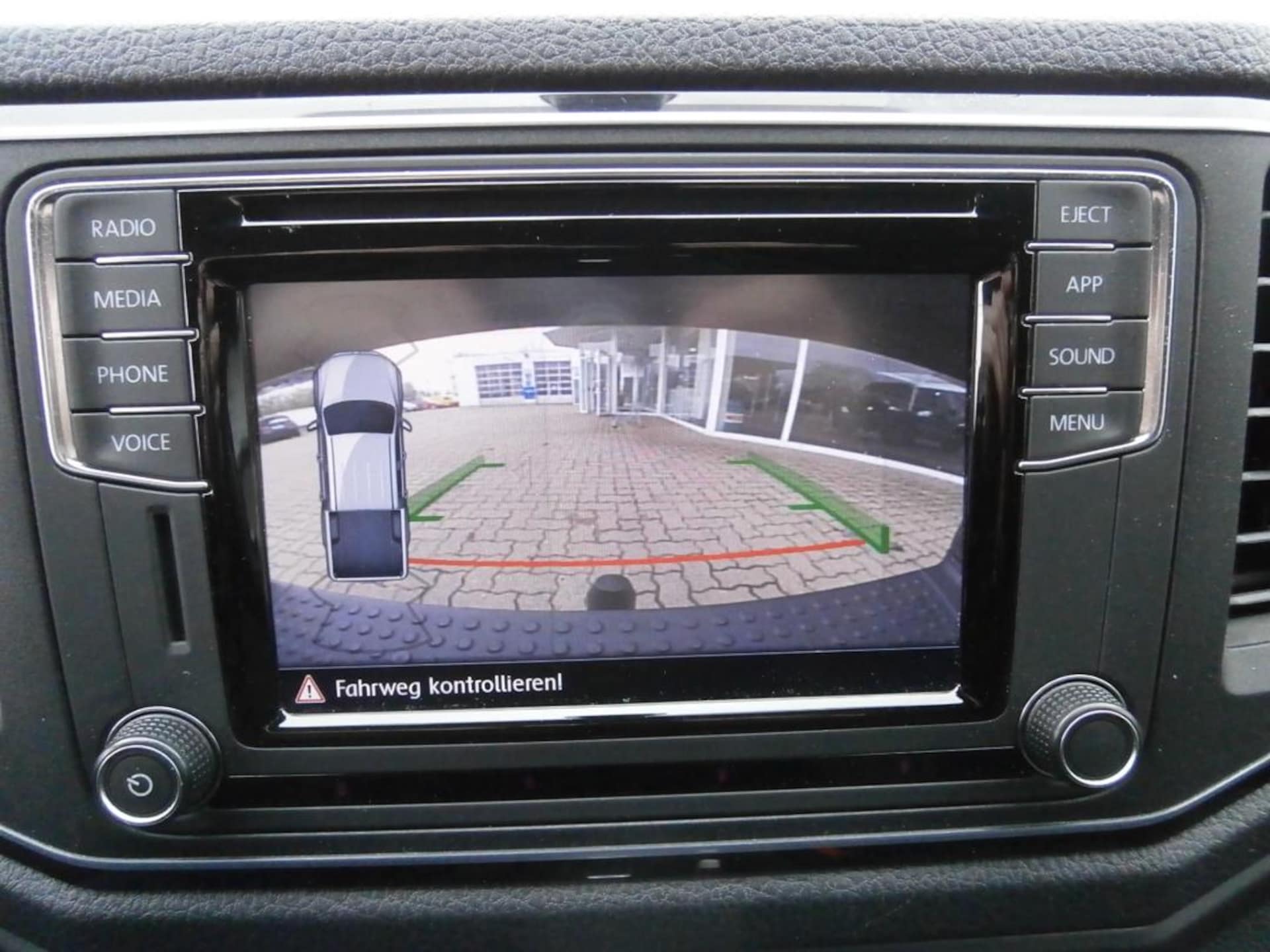 Volkswagen Amarok DoubleCab Comfortline