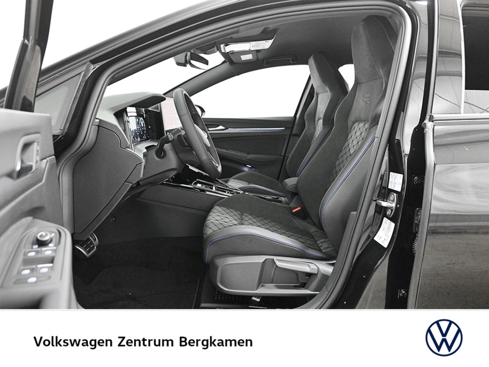 Volkswagen Golf – Bild 10