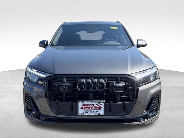 2025 Audi Q7