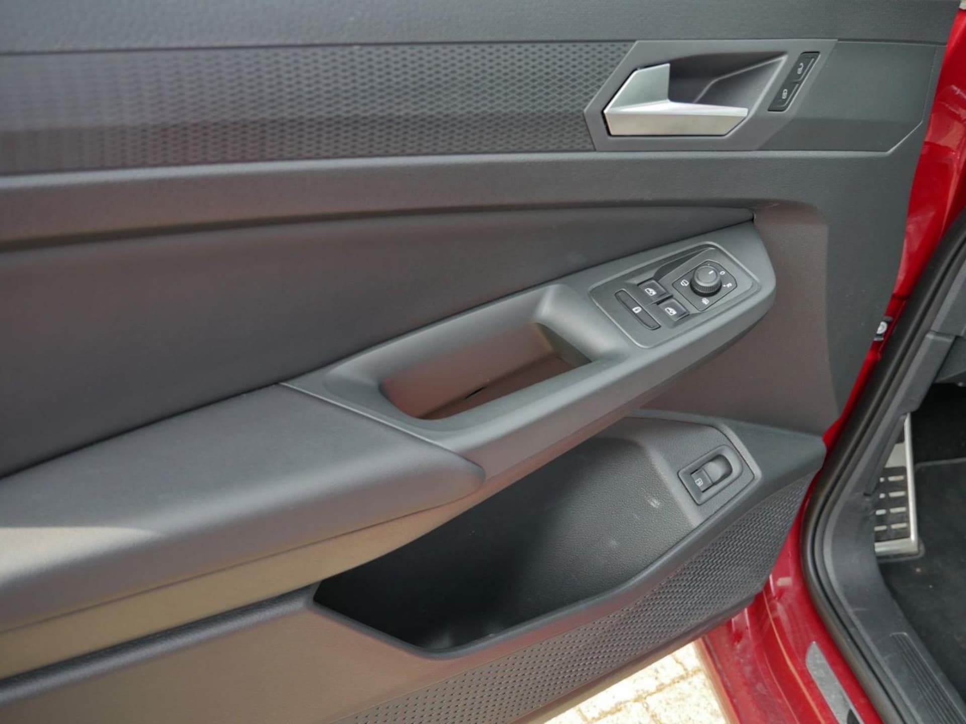 Volkswagen Caddy Maxi Style