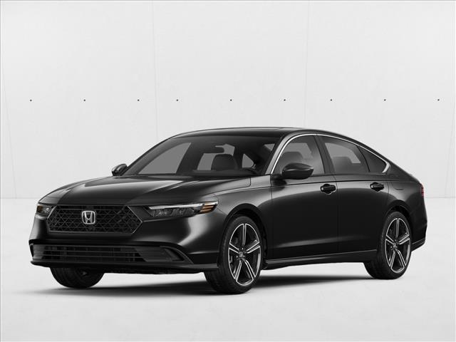 2023 Honda Accord Hybrid Sport w/o BSI's photo
