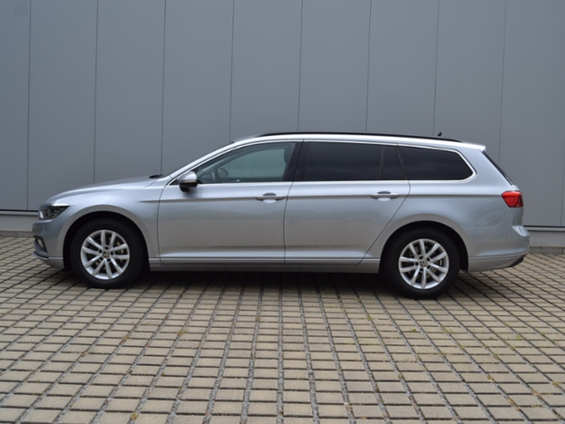 Volkswagen Passat Variant Business