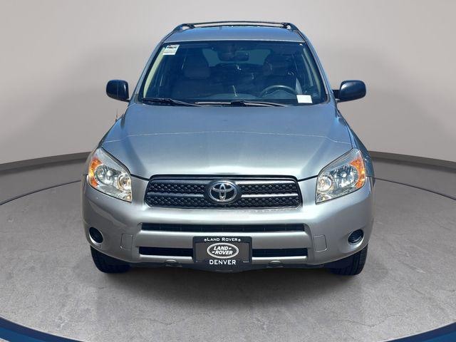 2007 Toyota RAV4