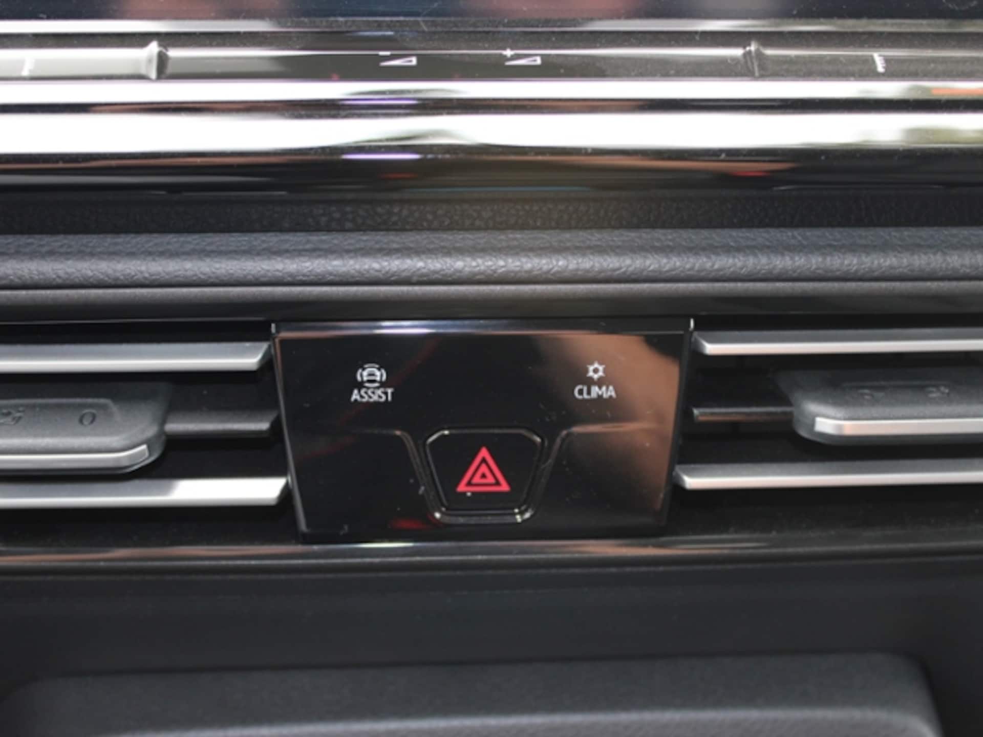 Volkswagen Caddy Maxi California