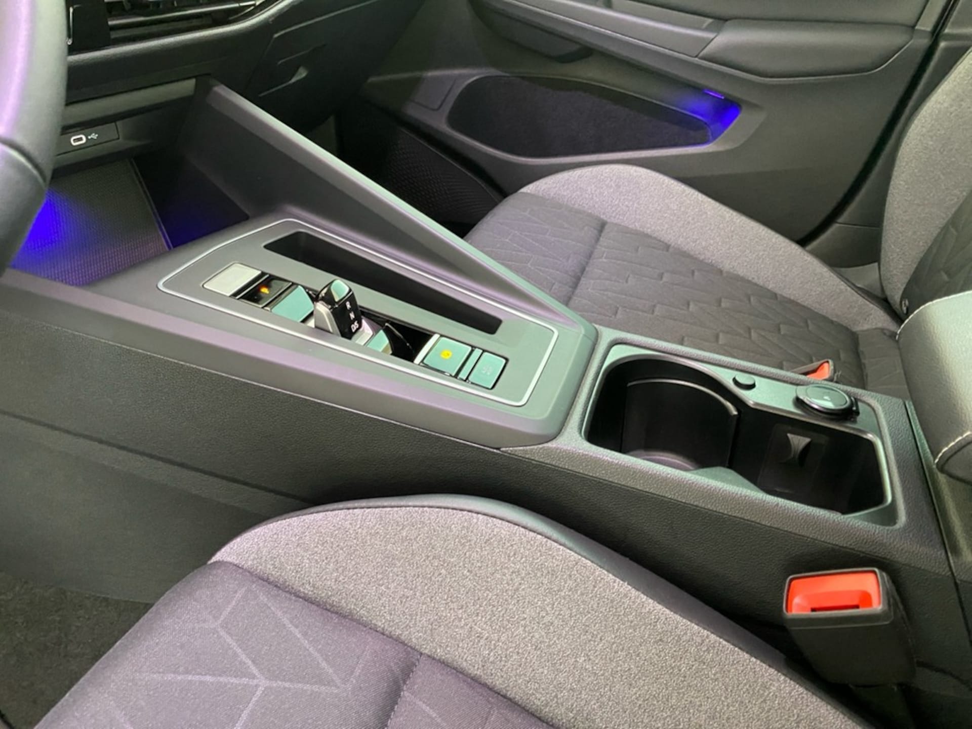 Volkswagen Golf ENERGY