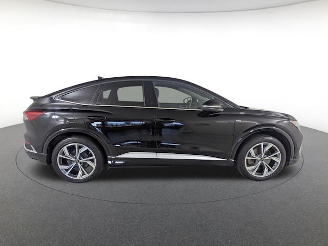 2024 Audi Q4 Sportback e-tron