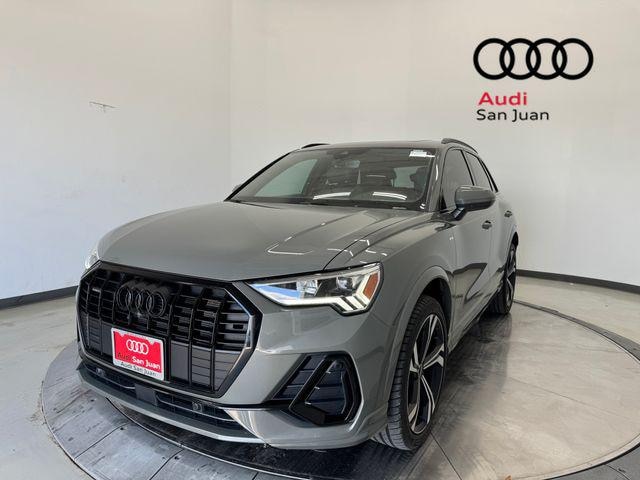 2024 Audi Q3 SUV