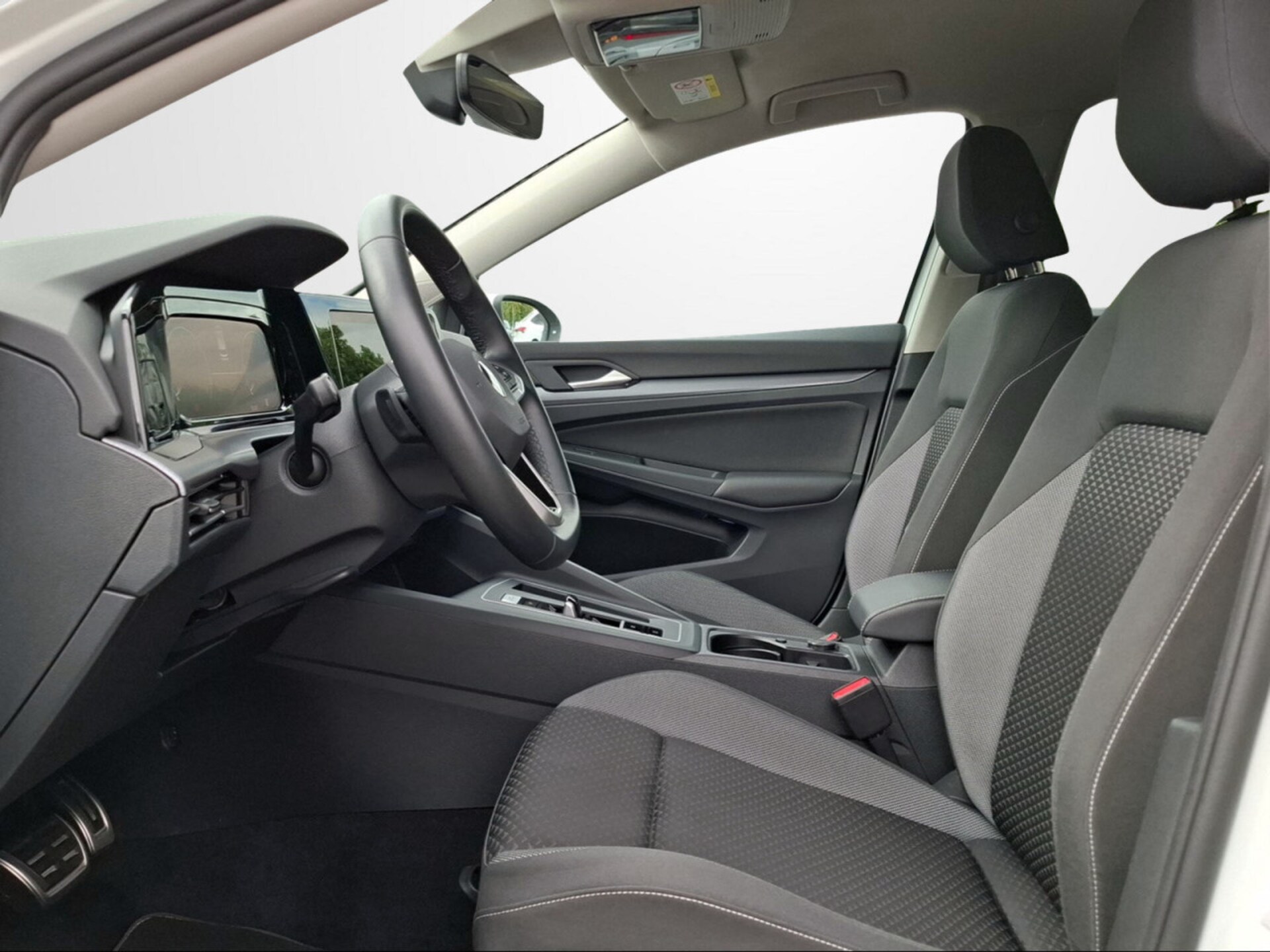 Volkswagen Golf Variant Active