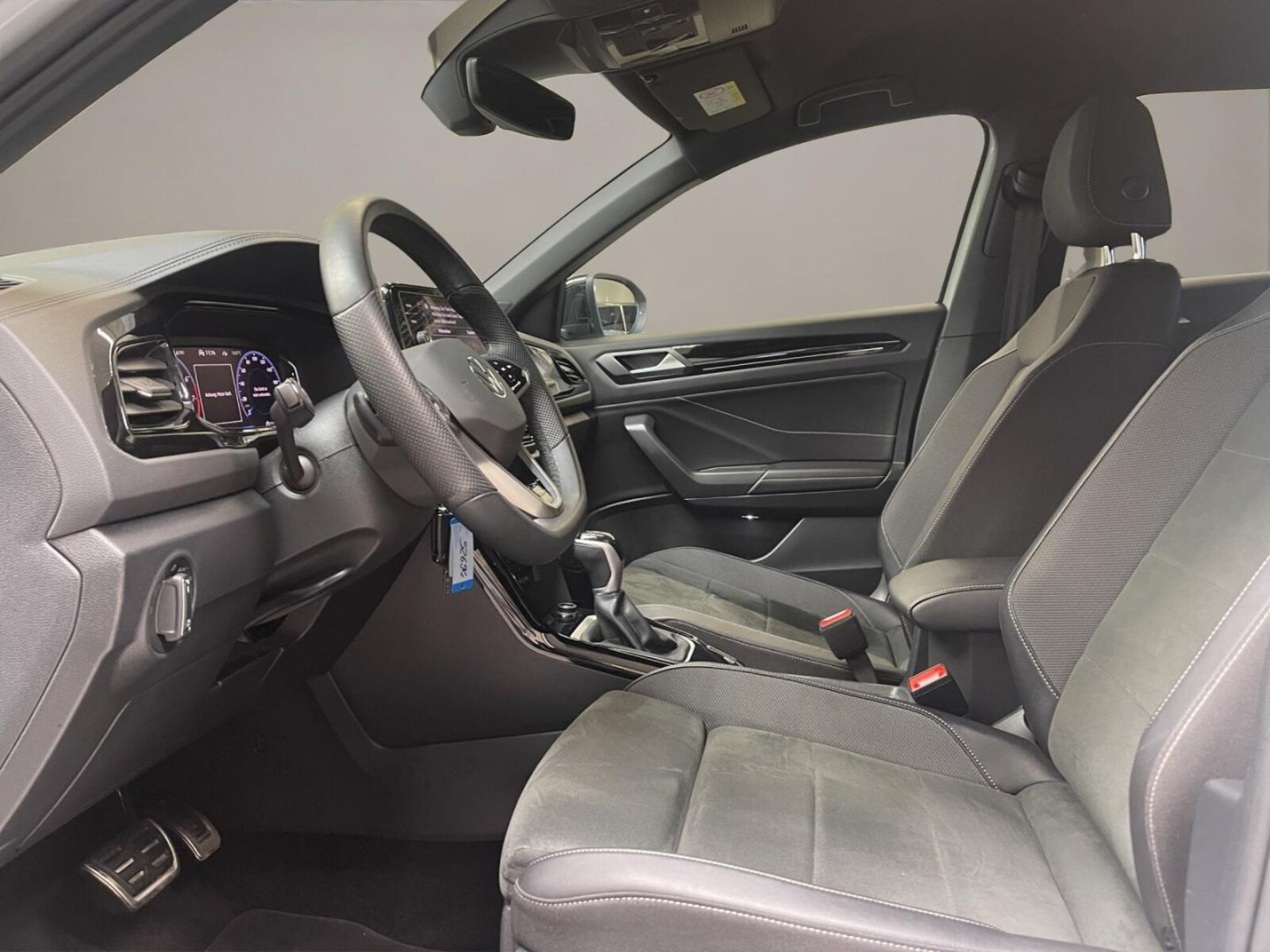 Volkswagen T-Roc – Bild 8