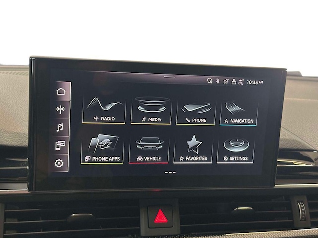 2022 Audi S5 Sportback
