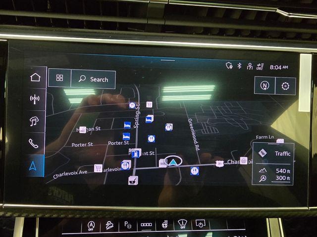 2026 Audi RS Q8 Base - Photo 23
