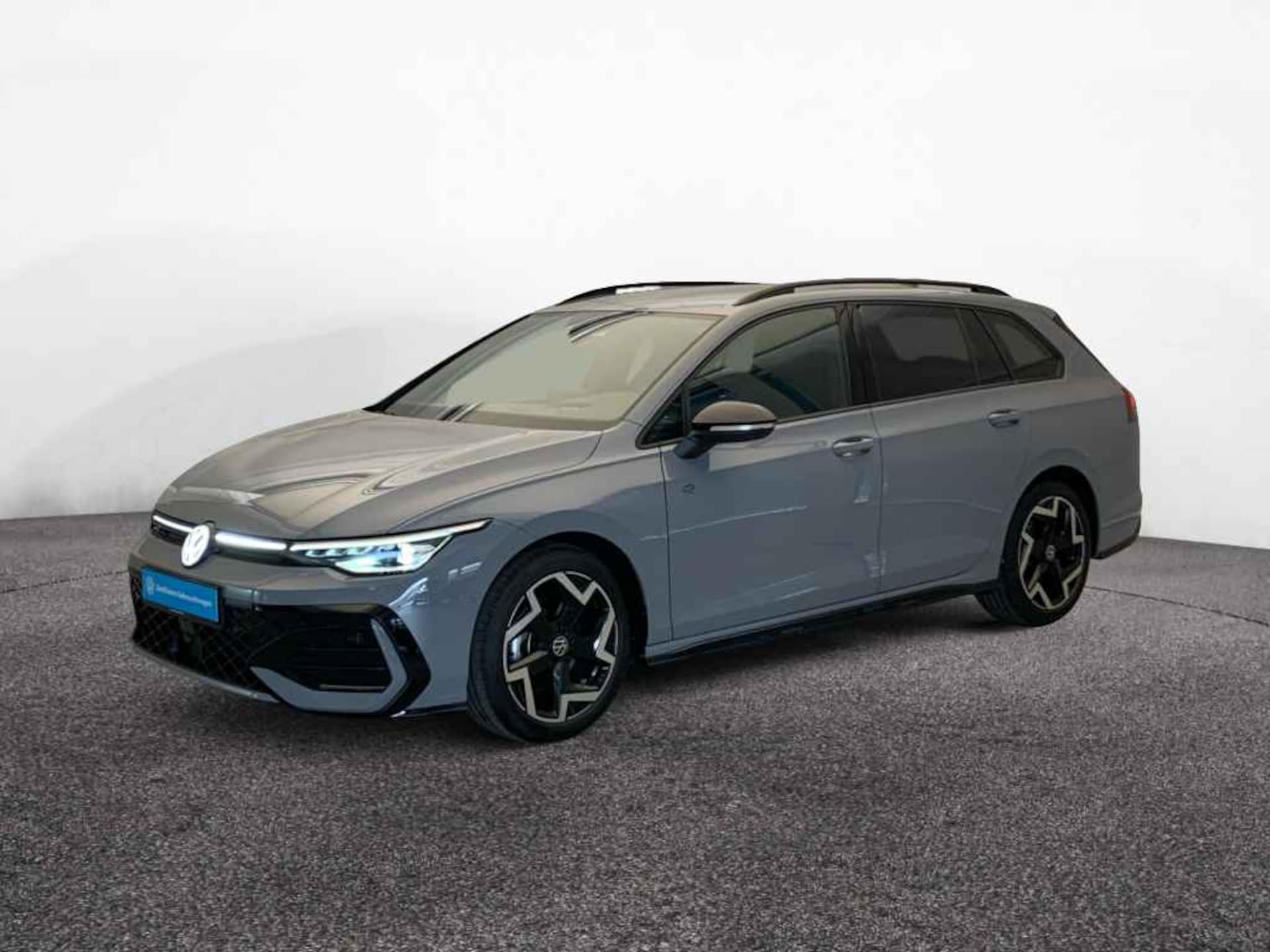 Volkswagen Golf Variant R-Line