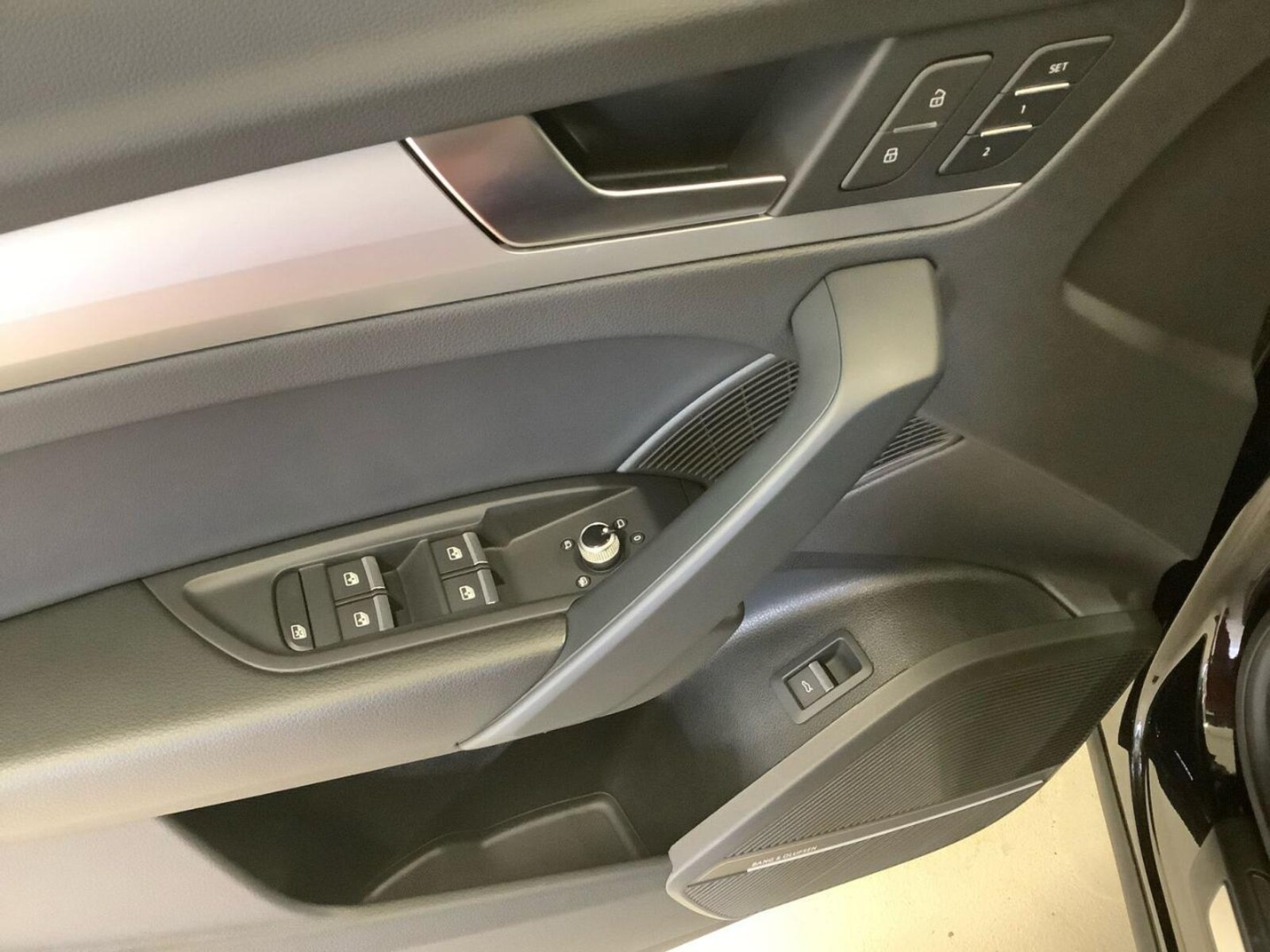 Audi Q5 – Bild 17