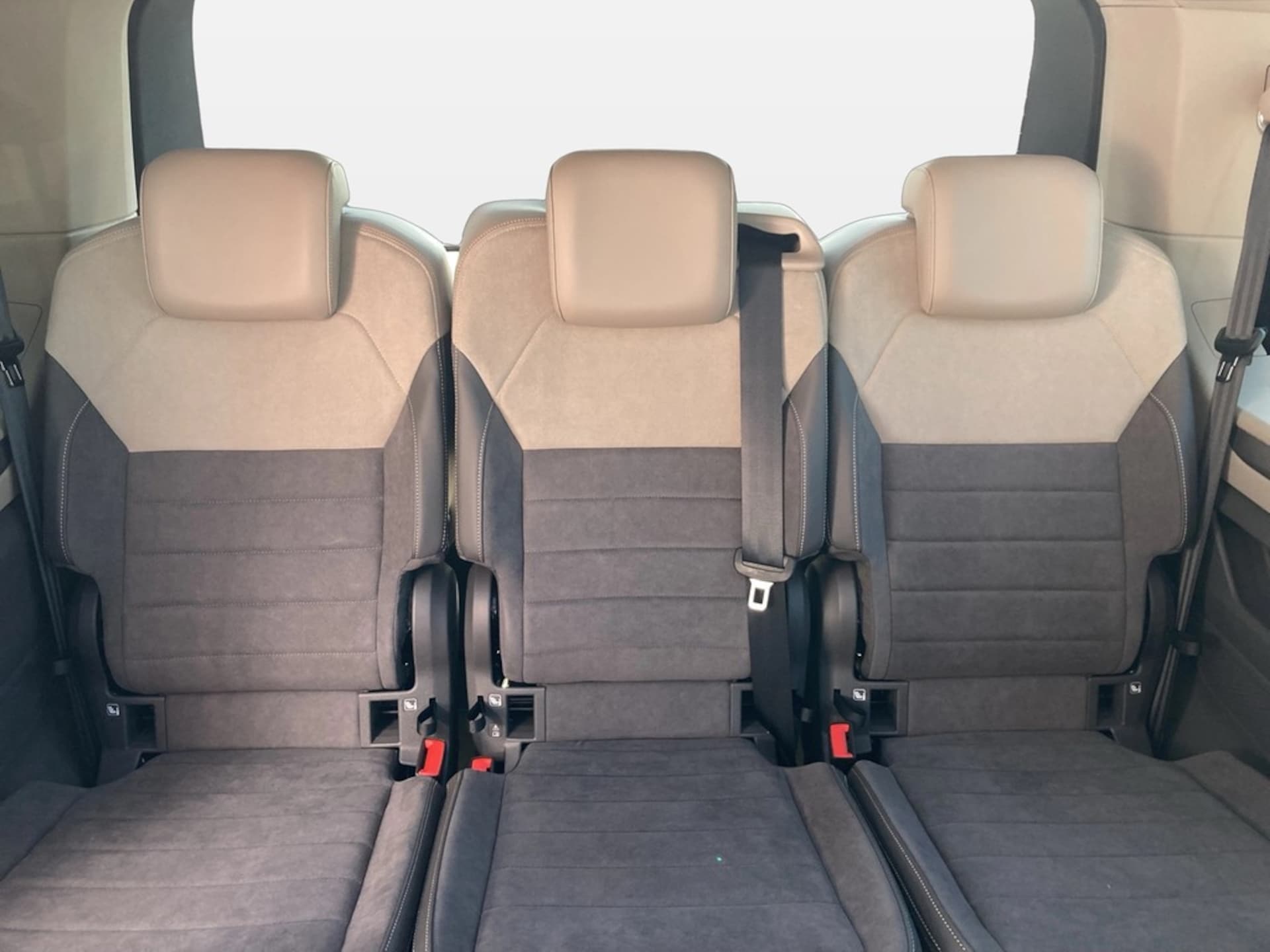 Volkswagen Multivan Life