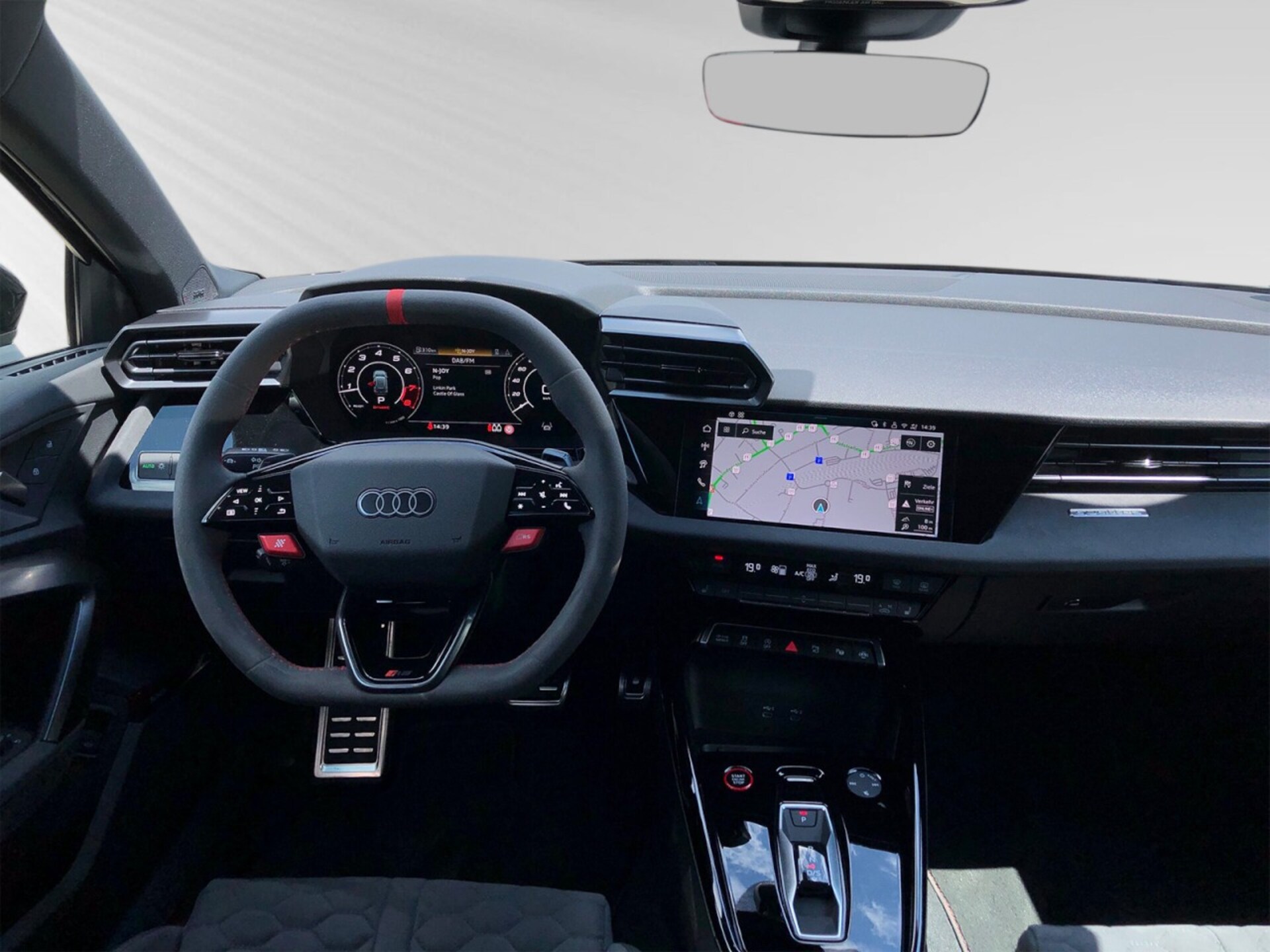 Audi RS 3 Sportback
