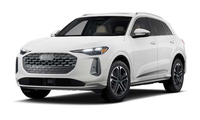 2026 Audi Q5