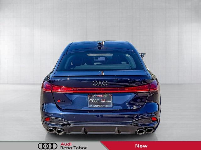 2026 Audi S5 Sedan