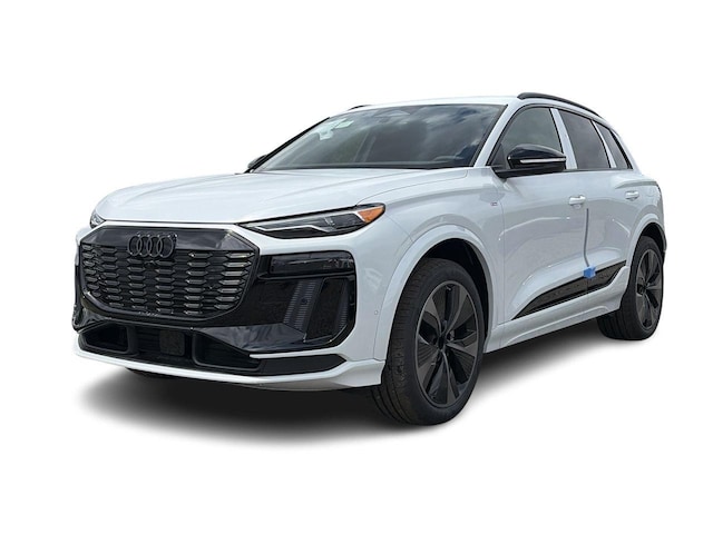 Photo of 2027 Audi Q6 e-tron 
