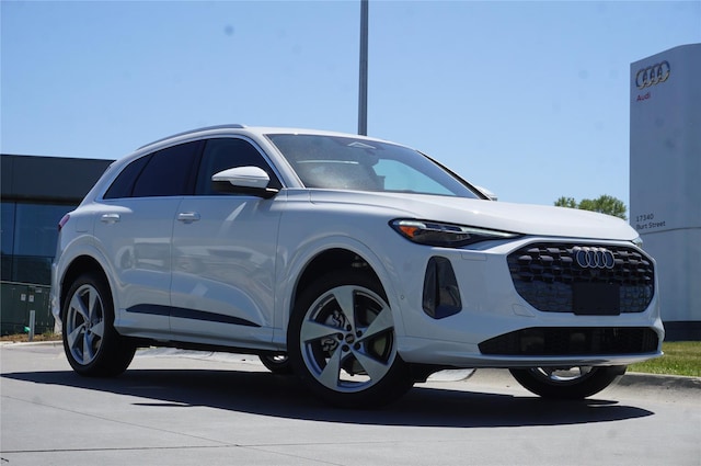Photo of 2026 Audi Q5