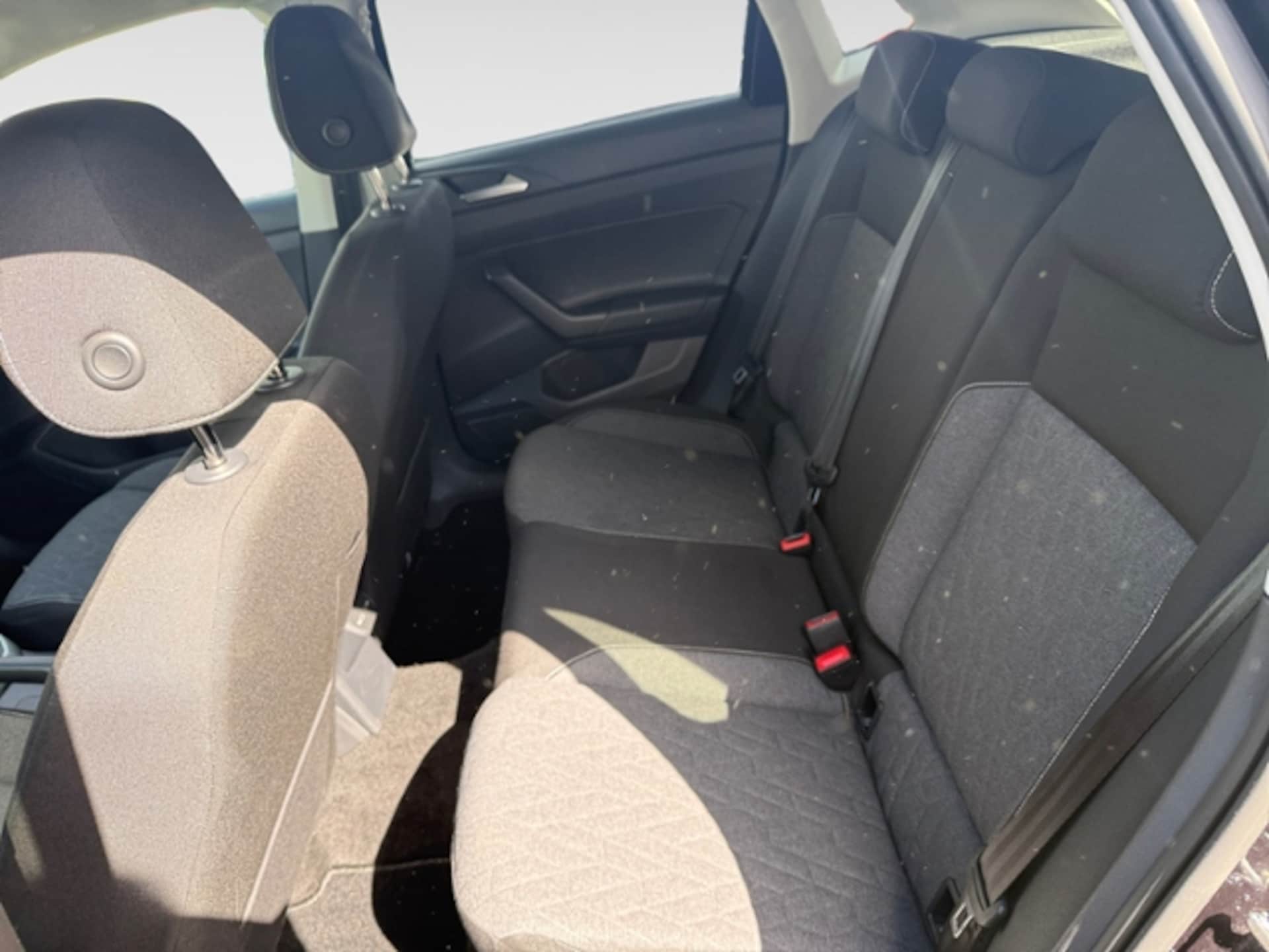 Volkswagen Polo MOVE