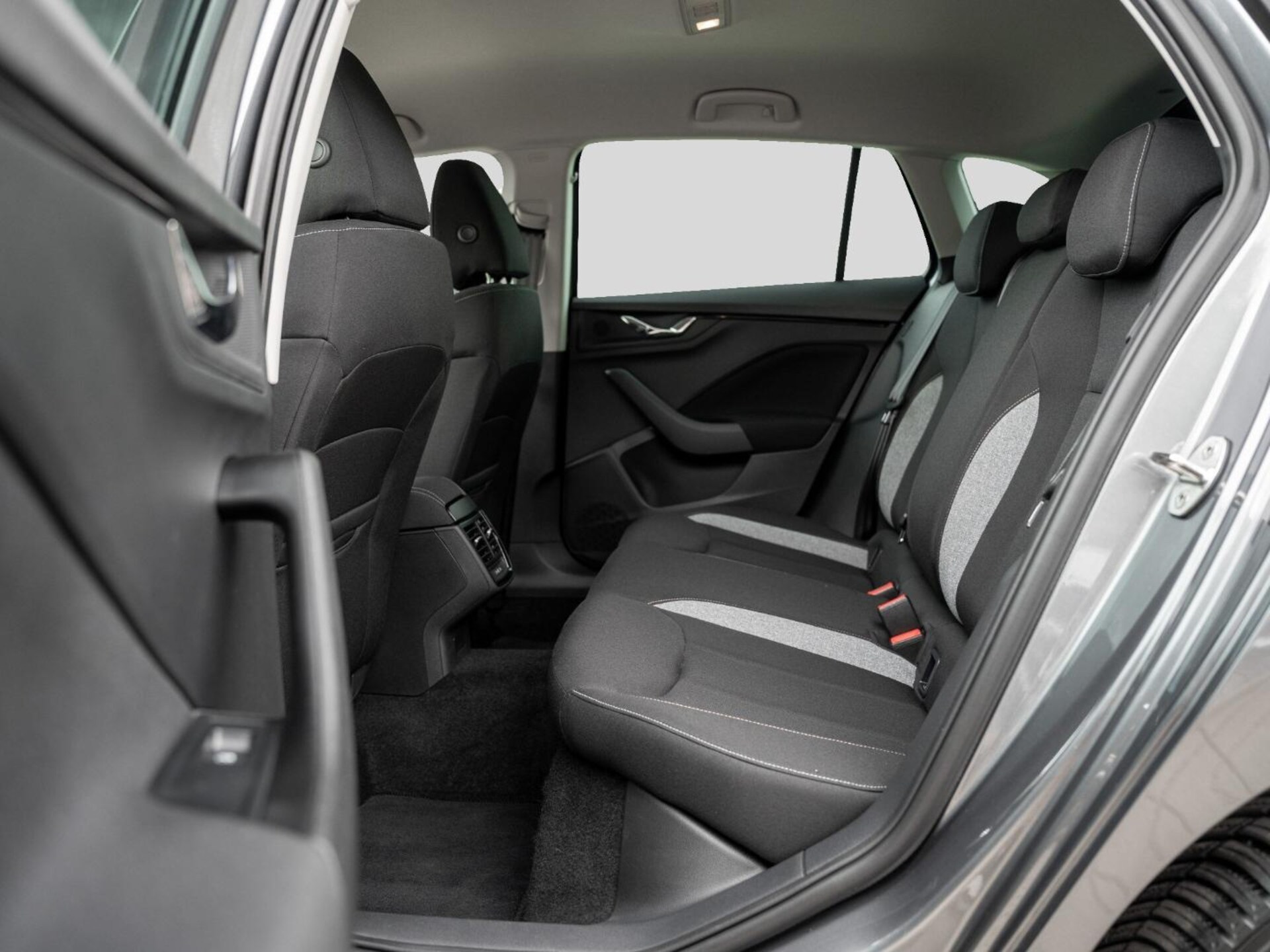 Skoda Scala Tour