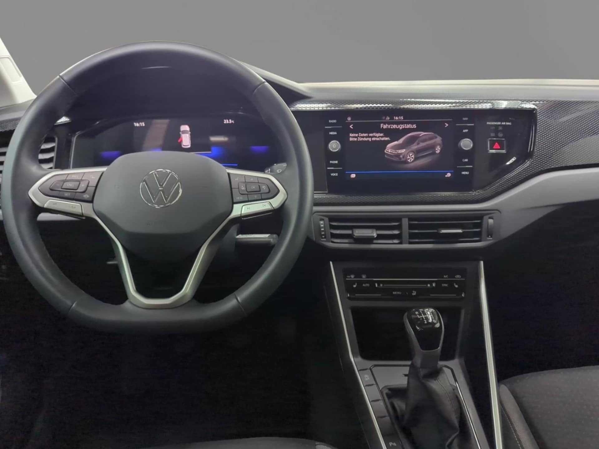 Volkswagen Taigo Life