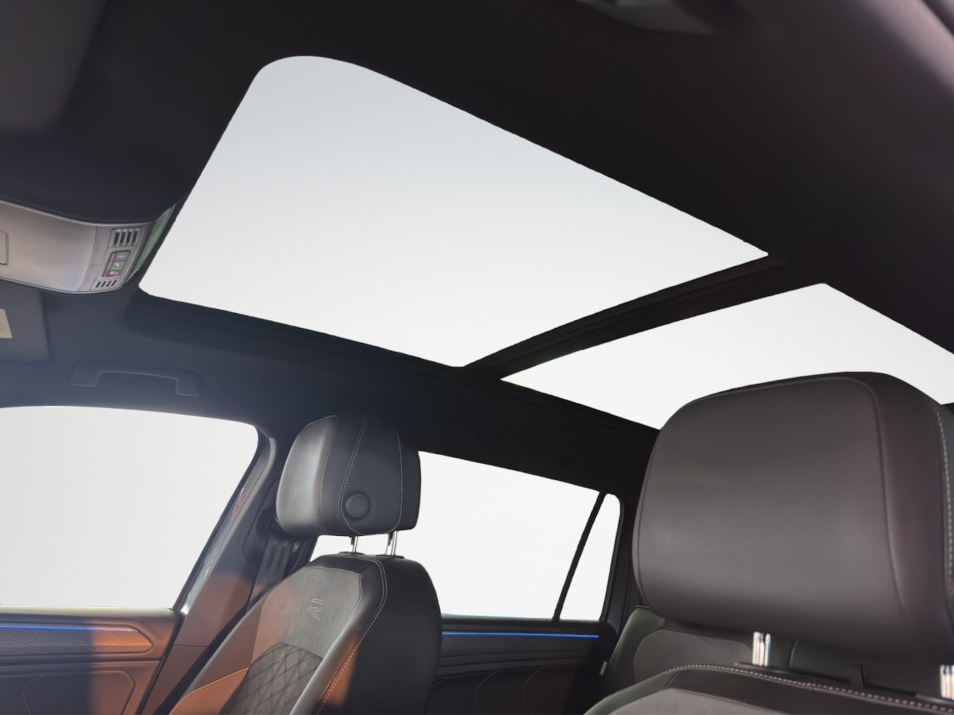 Volkswagen Tiguan Allspace R-Line