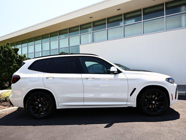 2023 BMW X3