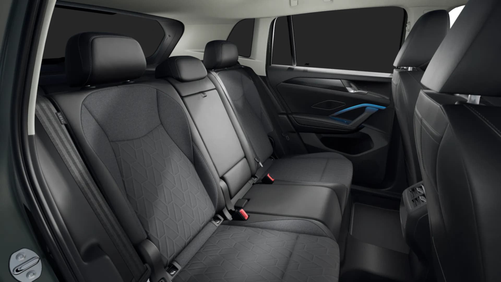 Volkswagen Tiguan ENERGY
