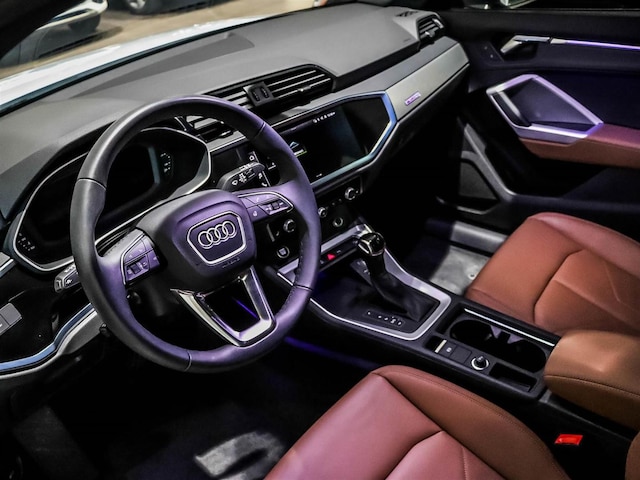 2023 Audi Q3 SUV