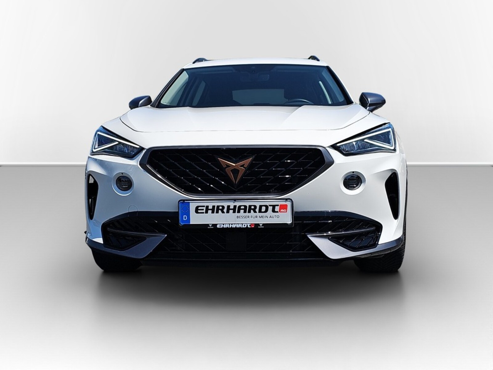 CUPRA Formentor – Bild 3